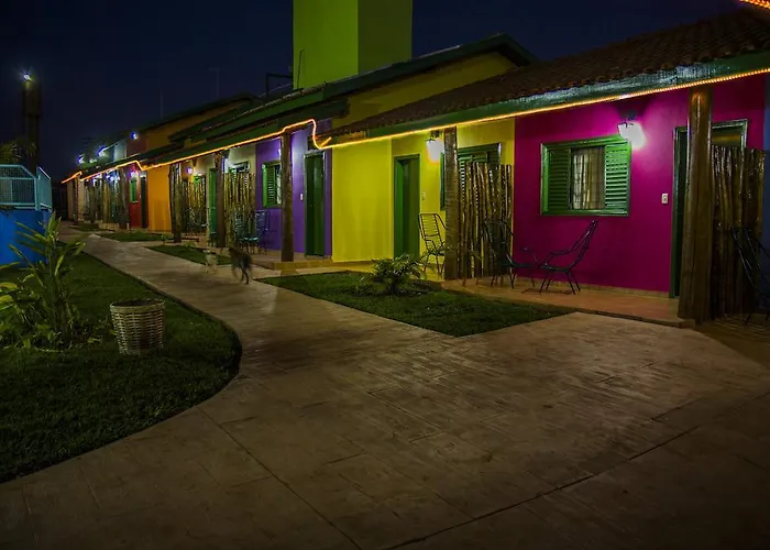 Pousada AckeePousada